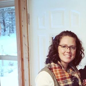 Meet your Posher, Jeanine